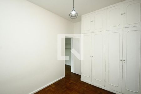 Quarto Suíte de apartamento para alugar com 1 quarto, 72m² em Laranjeiras, Rio de Janeiro