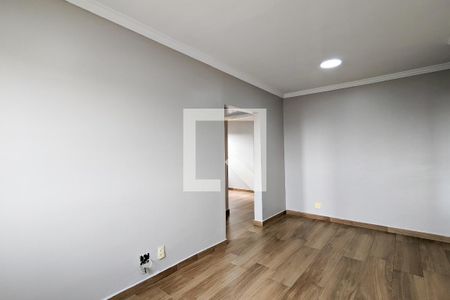 Sala de apartamento à venda com 2 quartos, 67m² em Independência, São Bernardo do Campo