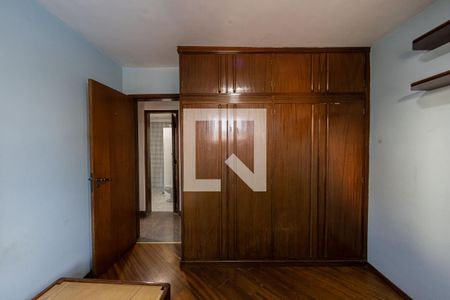 Quarto 1 de apartamento à venda com 3 quartos, 106m² em Chácara Califórnia, São Paulo