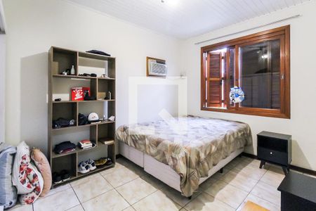 Quarto 1 de apartamento à venda com 3 quartos, 85m² em Sarandi, Porto Alegre