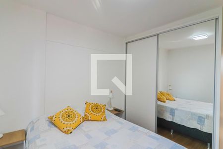 Quarto 1 de apartamento à venda com 3 quartos, 73m² em Jardim Esmeralda, São Paulo