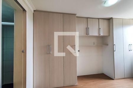 Suíte de apartamento para alugar com 3 quartos, 69m² em Paraisópolis, São Paulo