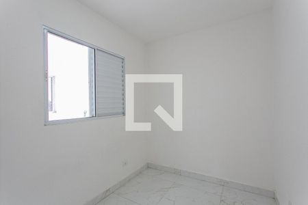 Quarto de apartamento para alugar com 1 quarto, 35m² em Chácara Califórnia, São Paulo