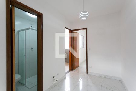 Studio de apartamento para alugar com 1 quarto, 35m² em Chácara Califórnia, São Paulo