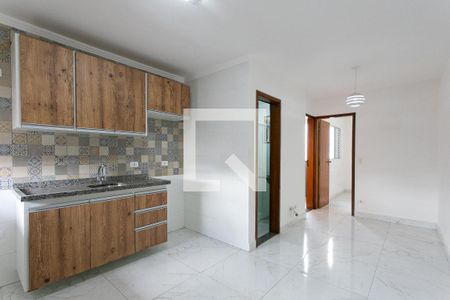 Apartamento para alugar com 35m², 1 quarto e sem vagaStudio