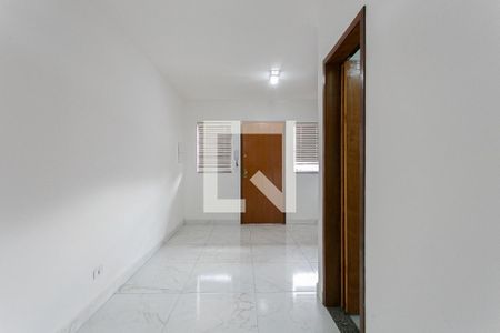 Studio de apartamento para alugar com 1 quarto, 35m² em Chácara Califórnia, São Paulo