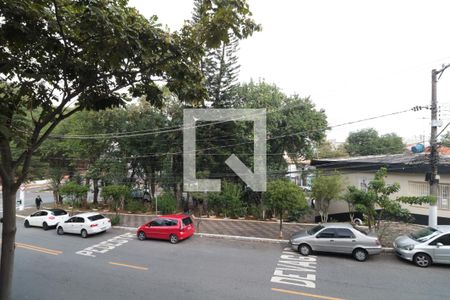 Vista do Quarto 1 de casa à venda com 5 quartos, 203m² em Cidade Mãe do Céu, São Paulo