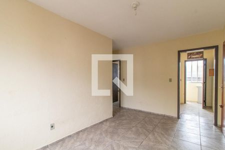 Sala de apartamento para alugar com 2 quartos, 70m² em Cavalhada, Porto Alegre