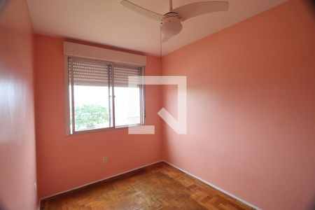 Quarto 2 de apartamento à venda com 2 quartos, 59m² em Nossa Senhora das Graças, Canoas