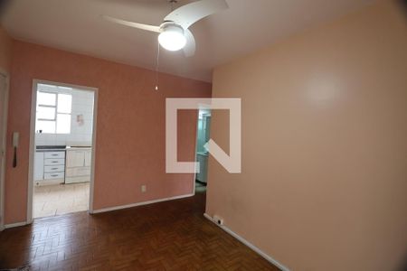 Sala de apartamento à venda com 2 quartos, 59m² em Nossa Senhora das Graças, Canoas