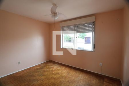 Quarto 1 de apartamento à venda com 2 quartos, 59m² em Nossa Senhora das Graças, Canoas