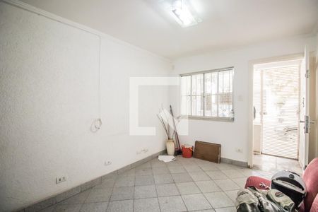 Sala de casa para alugar com 2 quartos, 60m² em Mirandópolis, São Paulo