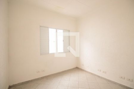 Quarto 1 de casa para alugar com 2 quartos, 60m² em Mirandópolis, São Paulo