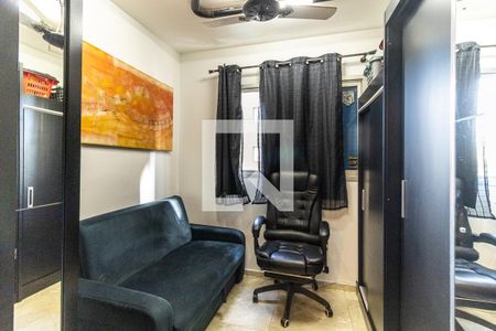Quarto 1 de apartamento à venda com 2 quartos, 96m² em Consolação, São Paulo