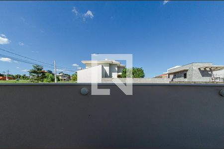 Vista do Quarto de casa de condomínio à venda com 4 quartos, 253m² em Chácara Santa Margarida, Campinas