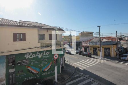 vista de apartamento para alugar com 2 quartos, 82m² em Vila Califórnia, São Paulo