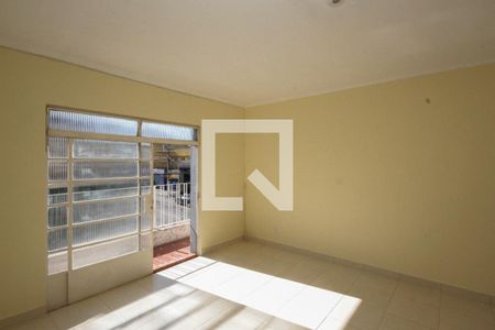 Sala de apartamento para alugar com 2 quartos, 82m² em Vila Califórnia, São Paulo