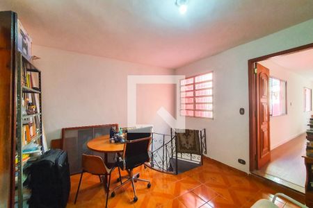 Quarto 1 de casa à venda com 4 quartos, 192m² em Ipiranga, São Paulo