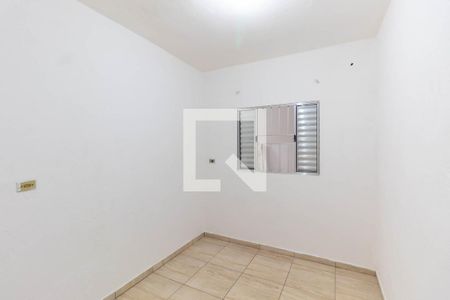 Quarto  de casa de condomínio para alugar com 1 quarto, 24m² em Vila Ponte Rasa, São Paulo