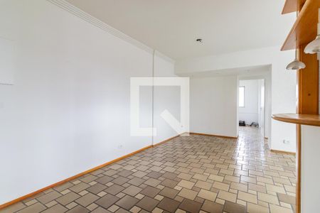 Sala de apartamento para alugar com 2 quartos, 68m² em Vila Inglesa, São Paulo