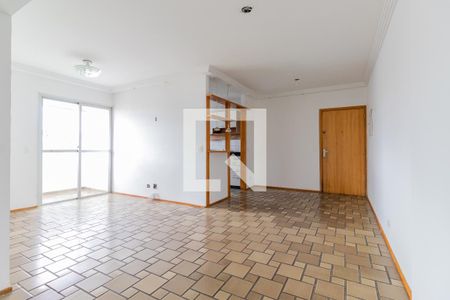 Sala de apartamento para alugar com 2 quartos, 68m² em Vila Inglesa, São Paulo