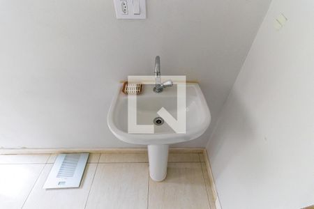 Lavabo de casa à venda com 4 quartos, 220m² em Vila Industrial, Campinas