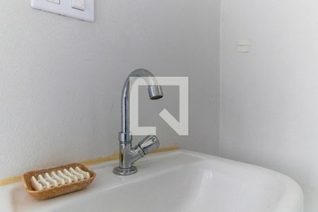 Lavabo de casa à venda com 4 quartos, 220m² em Vila Industrial, Campinas