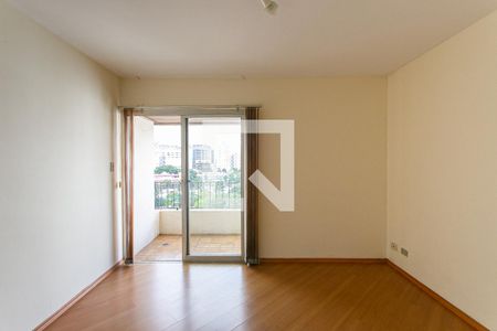 Sala de apartamento para alugar com 1 quarto, 50m² em Parque da Mooca, São Paulo