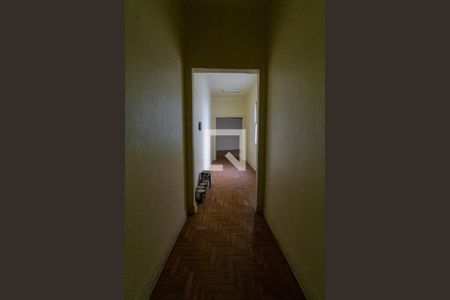 Corredor de apartamento para alugar com 2 quartos, 120m² em Centro, São Paulo