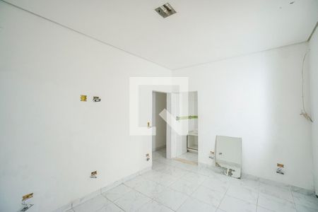 Suíte 01 de casa à venda com 6 quartos, 307m² em Vila Gomes Cardim, São Paulo