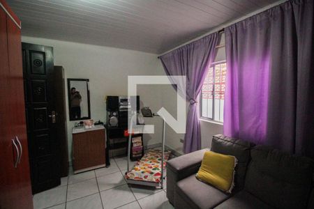 Quarto 1 de casa à venda com 3 quartos, 230m² em Itaquera, São Paulo