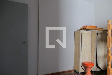 Quarto de apartamento para alugar com 2 quartos, 75m² em José Menino, Santos