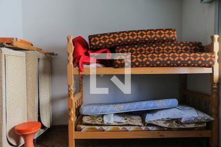 Quarto de apartamento para alugar com 2 quartos, 75m² em José Menino, Santos