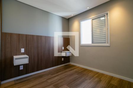 Quarto 1 de apartamento para alugar com 2 quartos, 44m² em Vila Nova Cachoeirinha, São Paulo