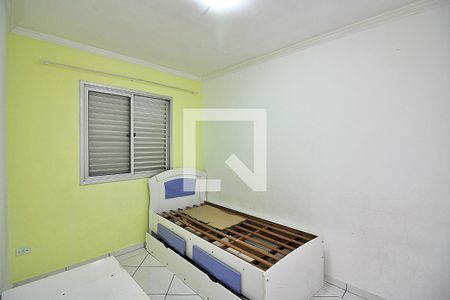 Quarto 1 de apartamento à venda com 2 quartos, 58m² em Assunção, São Bernardo do Campo