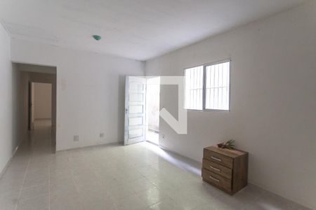 Sala de estar - casa 1 de casa à venda com 4 quartos, 189m² em Ferrazópolis, São Bernardo do Campo