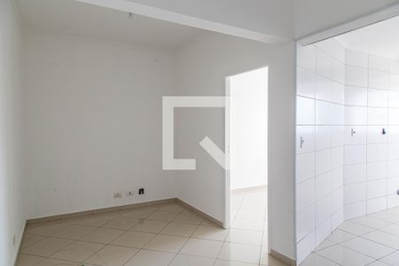 Sala de apartamento à venda com 2 quartos, 57m² em Mooca, São Paulo