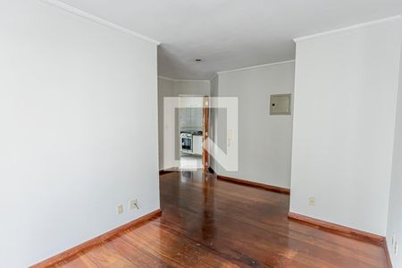 Sala de apartamento para alugar com 2 quartos, 56m² em Nossa Senhora do Ó, São Paulo