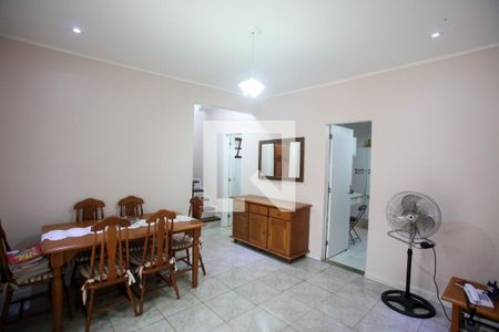 Sala de casa à venda com 3 quartos, 106m² em Pechincha, Rio de Janeiro