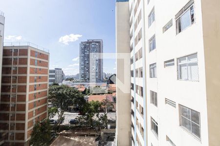 Vista Quarto 1 de apartamento à venda com 2 quartos, 70m² em Vila Gomes Cardim, São Paulo