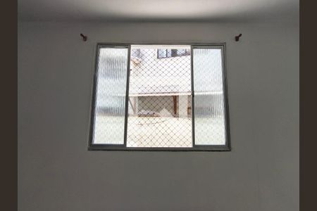 Sala/Cozinha de casa para alugar com 1 quarto, 30m² em Curicica, Rio de Janeiro