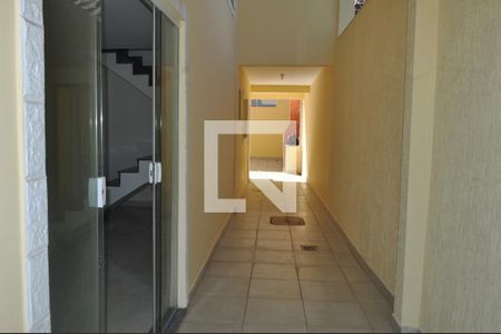 Corredor Laterala da Sala de casa à venda com 4 quartos, 250m² em Freguesia (jacarepaguá), Rio de Janeiro