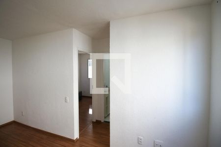 Sala de apartamento para alugar com 2 quartos, 39m² em Colônia (zona Leste), São Paulo