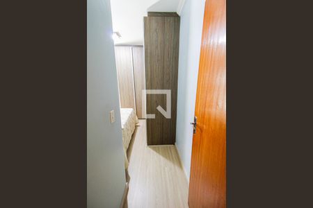 Quarto 1 de casa à venda com 3 quartos, 126m² em Jardim Progresso, Santo André