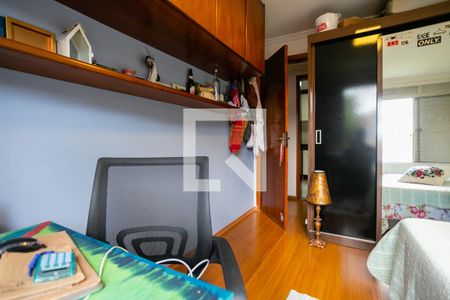 Quarto 2 de apartamento à venda com 2 quartos, 56m² em Vila Pirituba, São Paulo