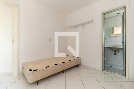 Suíte de apartamento para alugar com 1 quarto, 35m² em Santa Cecília, São Paulo