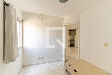 Suíte de apartamento para alugar com 1 quarto, 35m² em Santa Cecília, São Paulo