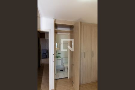 Quarto Suíte de apartamento para alugar com 3 quartos, 102m² em Centro, Diadema