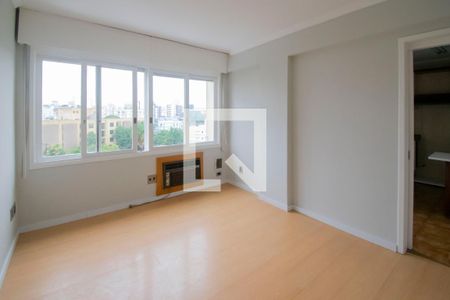 Apartamento à venda com 70m², 2 quartos e 1 vagaSala de Estar