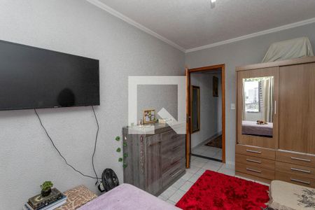 Quarto 1  de apartamento à venda com 2 quartos, 79m² em Taboão, São Bernardo do Campo